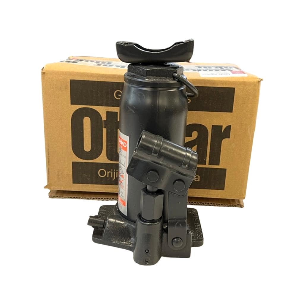 12B18-35008-AA Hidrolik Şişe Kriko 5 Ton Otokar Defender