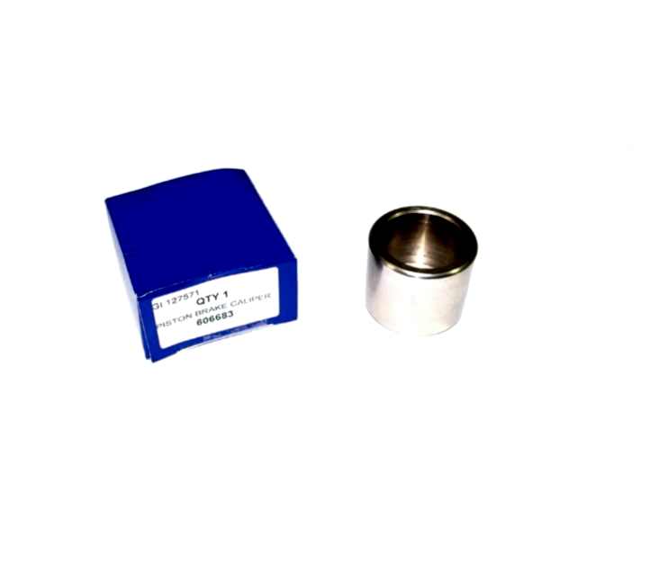 606683 Ön Fren Kaliper Pistonu Range Rover Classic RRC