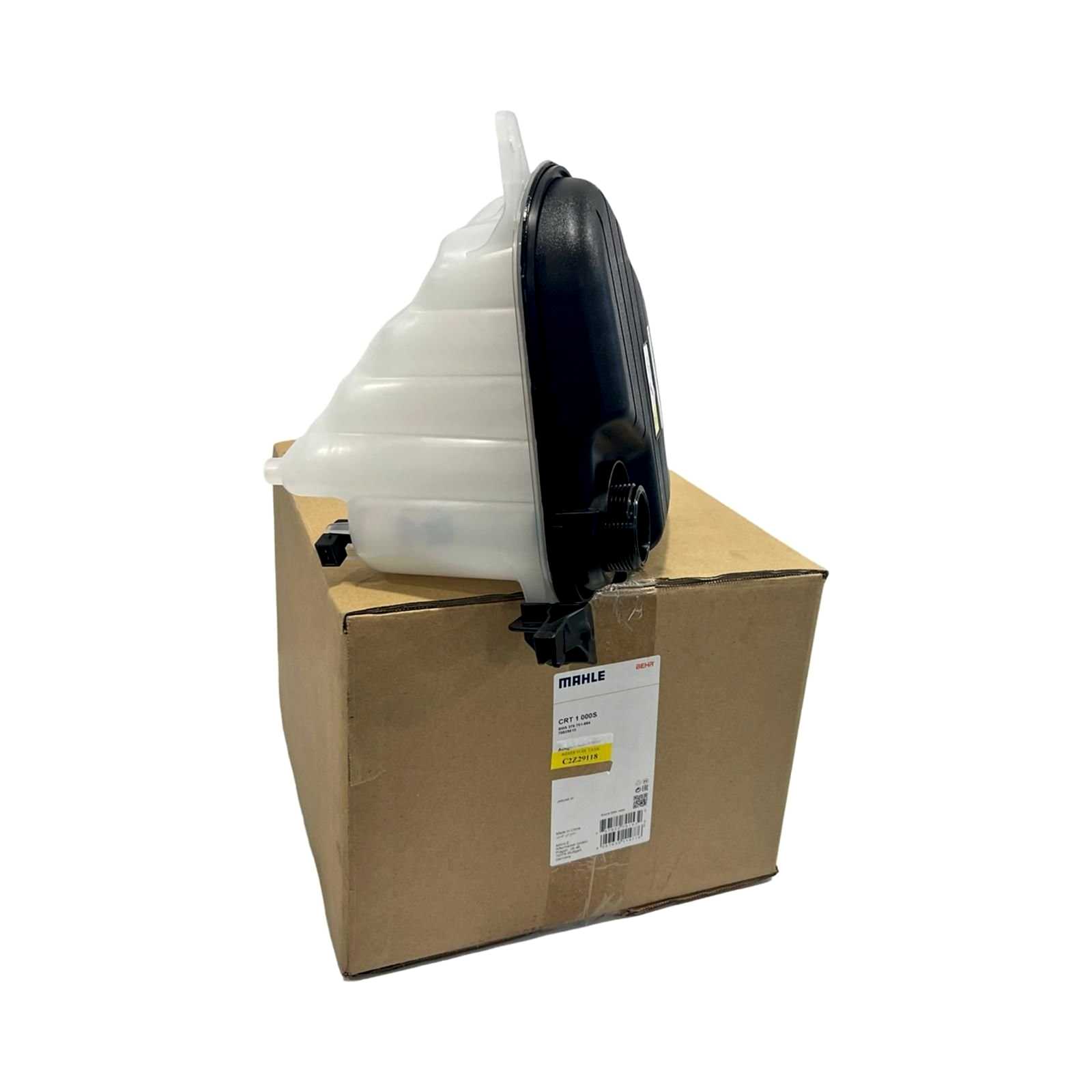 C2Z29118 C2Z22872 C2Z15579 Genleşme Tankı Behr Mahle