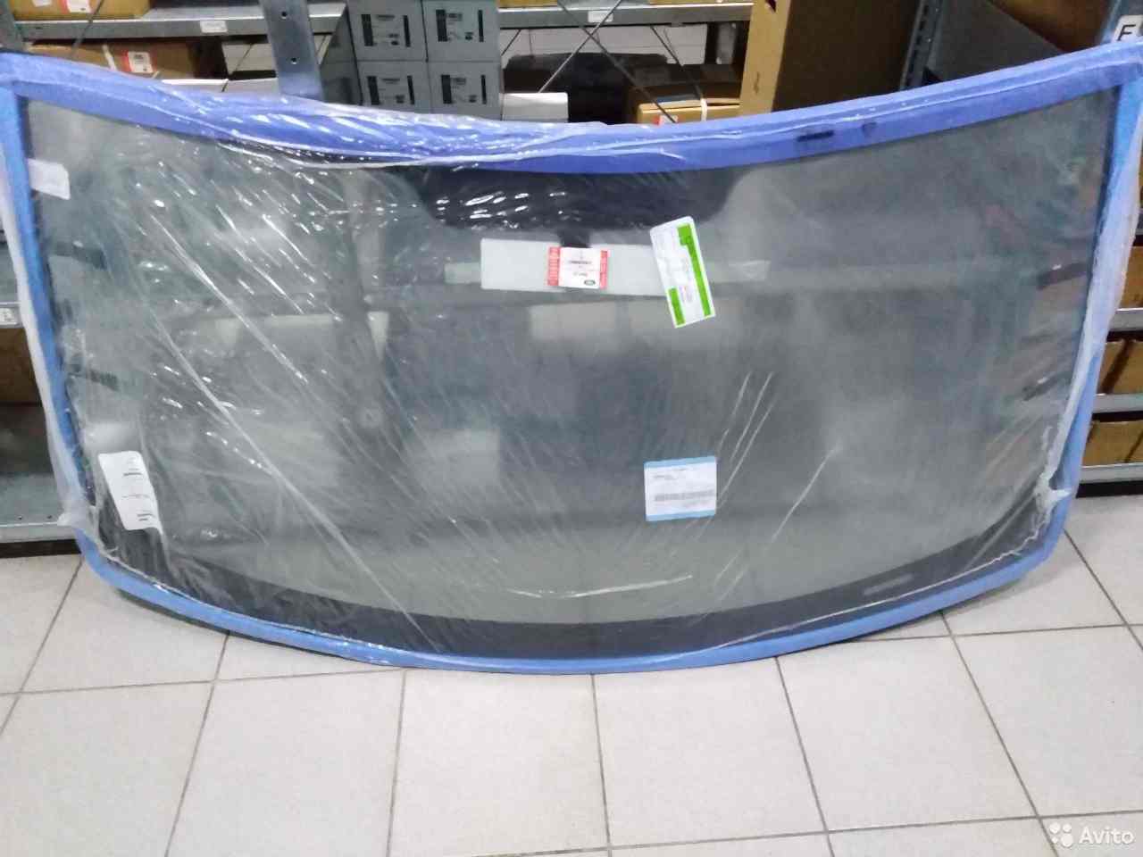 CMB500631 Ön Cam Discovery 3 4