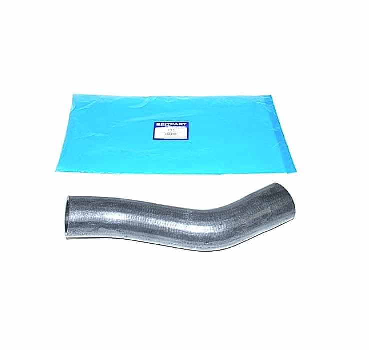 ESR2309 Üst Intercooler Hortumu Defender 300 Tdi