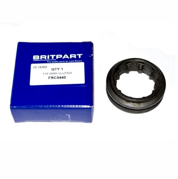 Defender Arazi Şanzıman Kilit Yüzüğü FRC5440