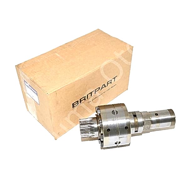 Arazi Şanzıman Diferansiyeli FTC5207 FRC7926