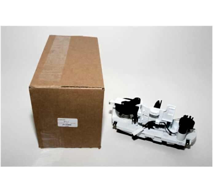 JFC500840 Klima Kalorifer Isıtıcı Kontrolü Puma Defender