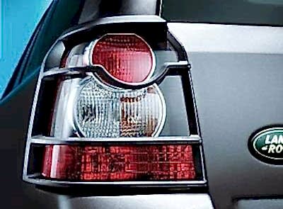 Freelander 2 Stop Kafesi Sol LR003687
