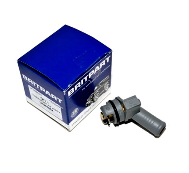 Defender Puma Motor Yağ Soğutucu Termostatı LR005894