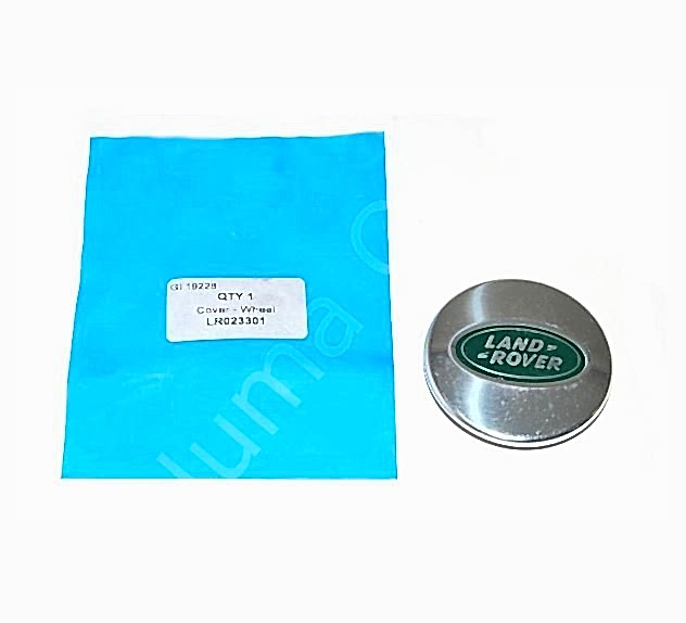 Jant Kapağı LR023301