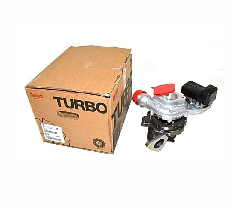 LR042752 LR029972 Turbo 2.2 Puma Defender