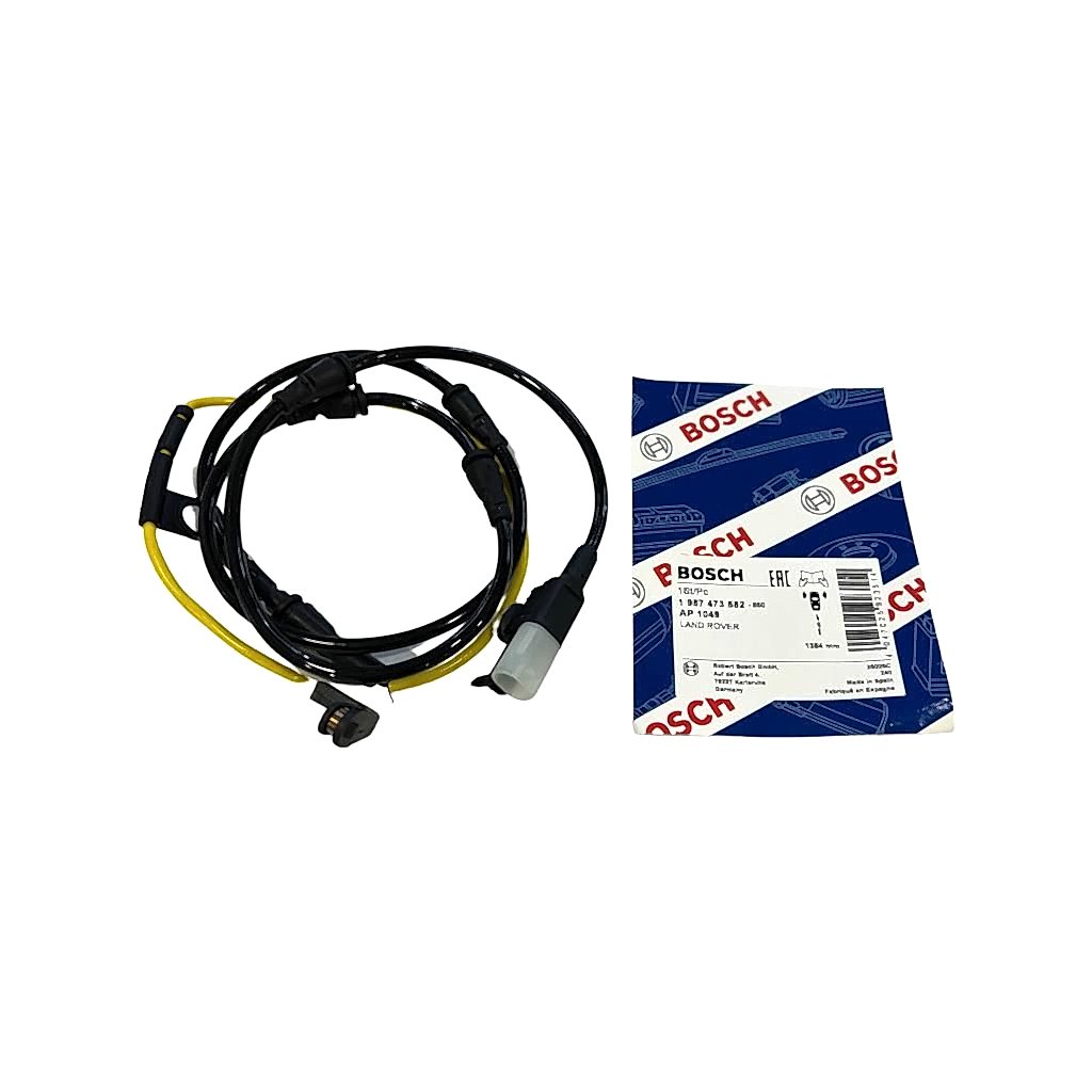 LR045959 Fren Balata İkaz Fişi Bosch Range Rover Discovery