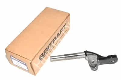 Defender Rot Bağlantısı LR049448