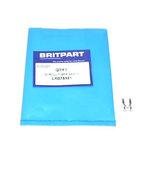 Range Rover Discovery 25 Amp Mini Sigorta Devre Kesici LR075981