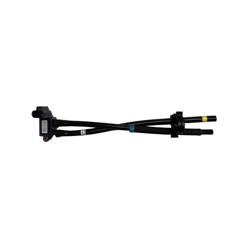 Defender Egzoz Gaz Basınç Sensörü LR077793