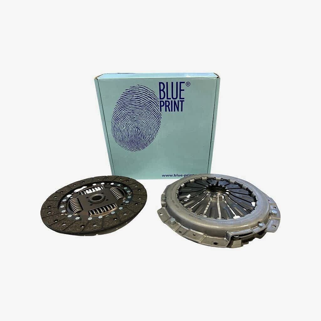 LR174647 LR117128 LR048731 Debriyaj Baskı Balata Puma Defender