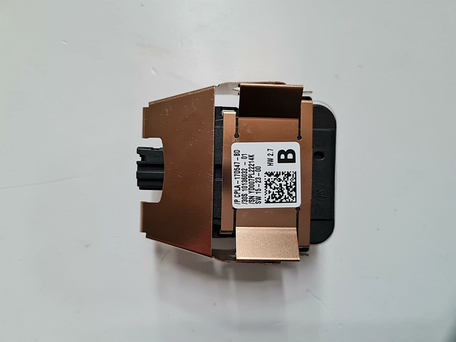 LR137199 LR112879 LR083313 Yağmur Sensörü Range Rover Discovery