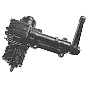 Defender Direksiyon Kutusu NTC8223