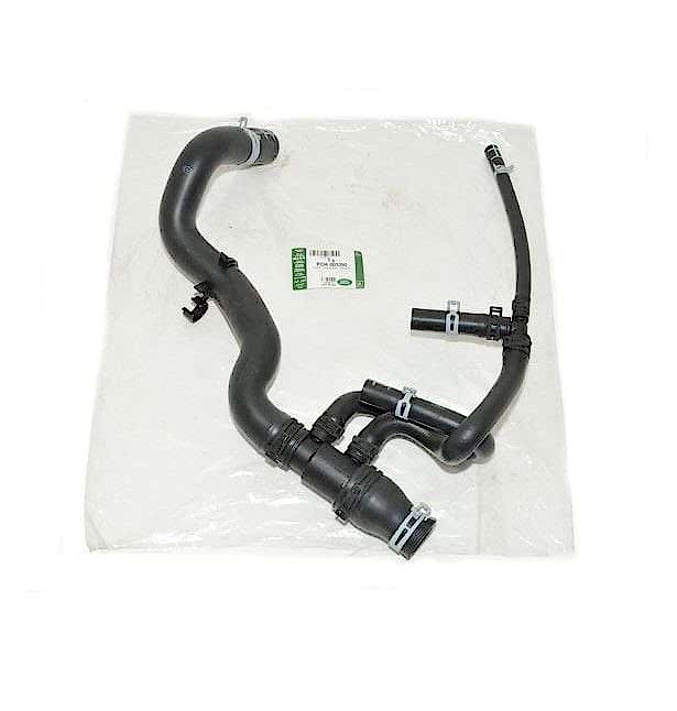 PCH001090 Alt Radyatör Hortumu Td4 Otomatik Freelander 1