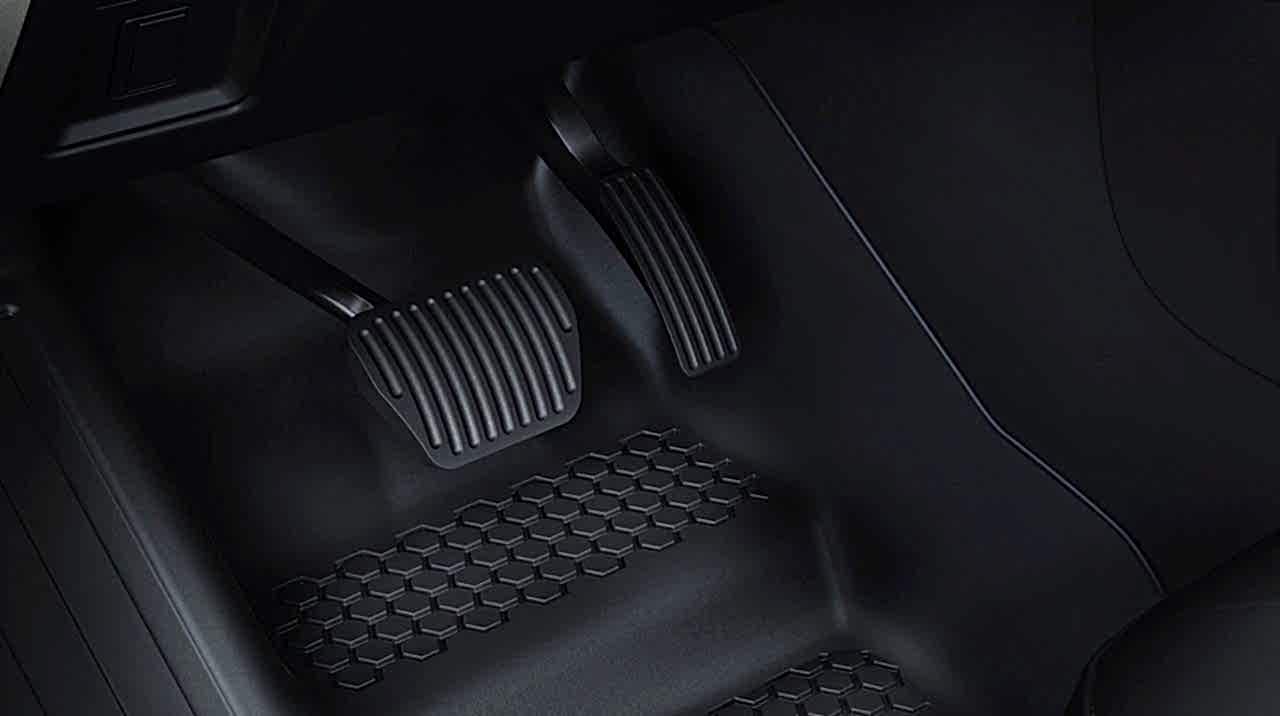 VPLES0669 Defender 110 5+2 Koltuk Havuz Lastik Paspas VPLES0553