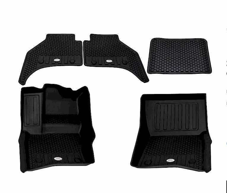VPLLE0047 VPLES0668 VPLES0552 Havuz Lastik Paspas Defender