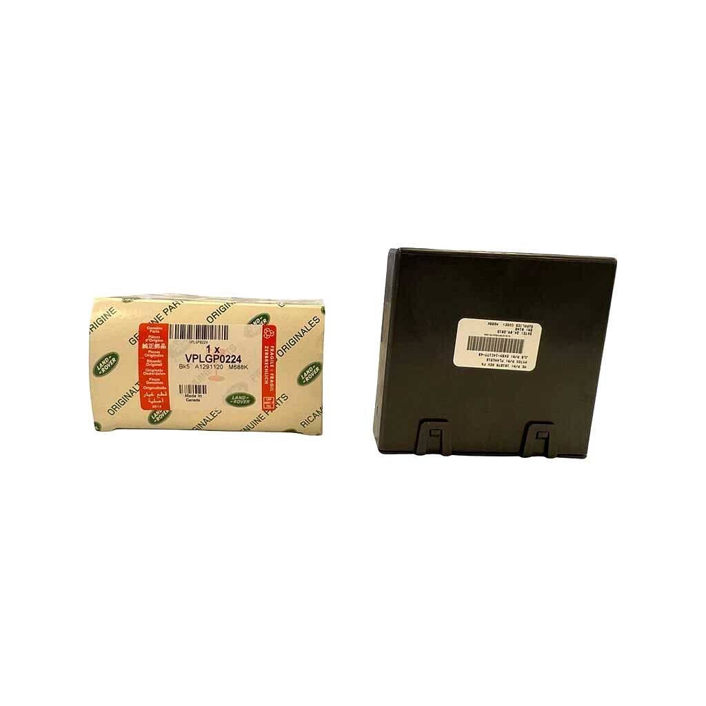 VPLGP0287 VPLGP0224 VPLWP0177 Elektrikli Basamak Modülü Range Rover