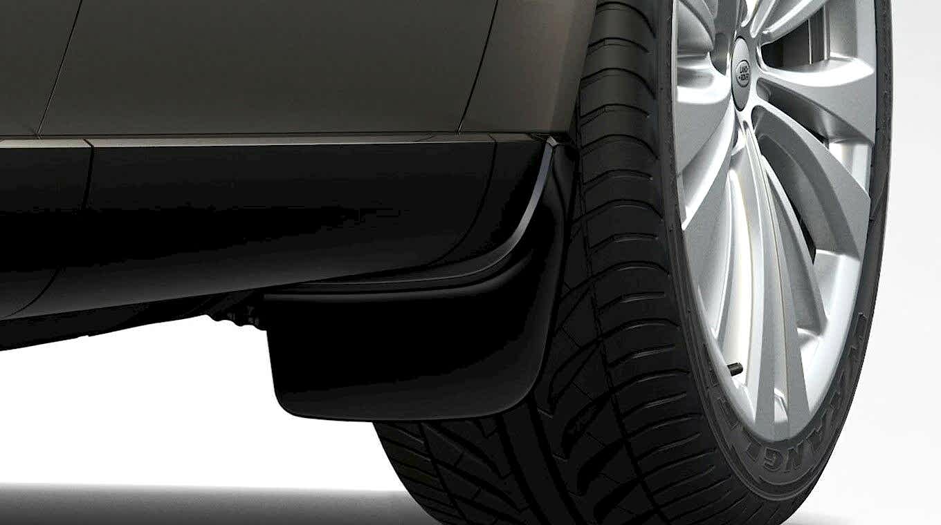 VPLKP0501 Ön Paçalık Takımı Range Rover